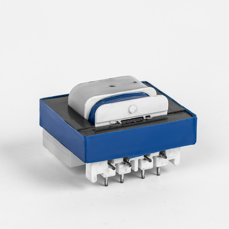 Electronic transpormer