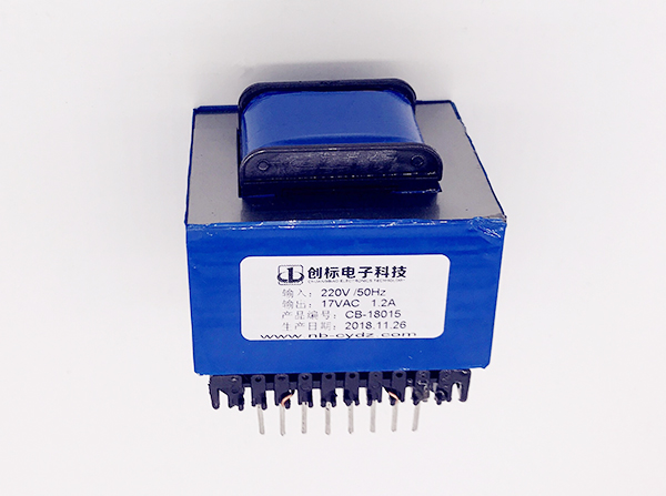 Electronic Transformer Varnishing Proseso - Bahagyang Panimula (Ningbo Chuangbiao Electronics)