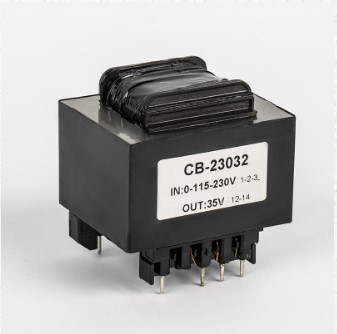 Ang pagkakaiba sa pagitan ng mababang-dalas at mga high-frequency na mga transformer
