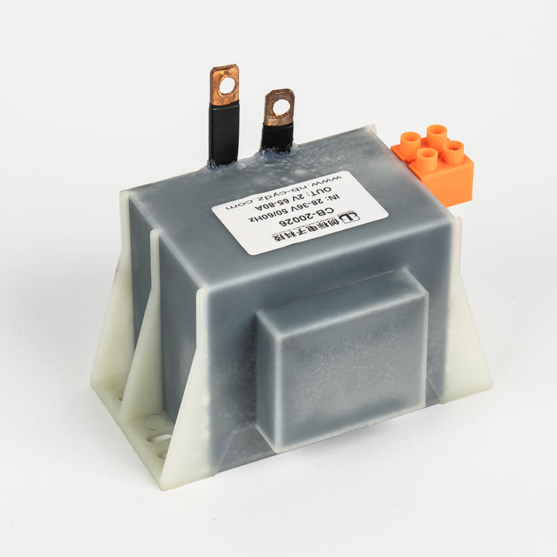 Ano ang hahanapin ng mga pandaigdigang mamimili sa isang pabrika ng High Frequency Transformer