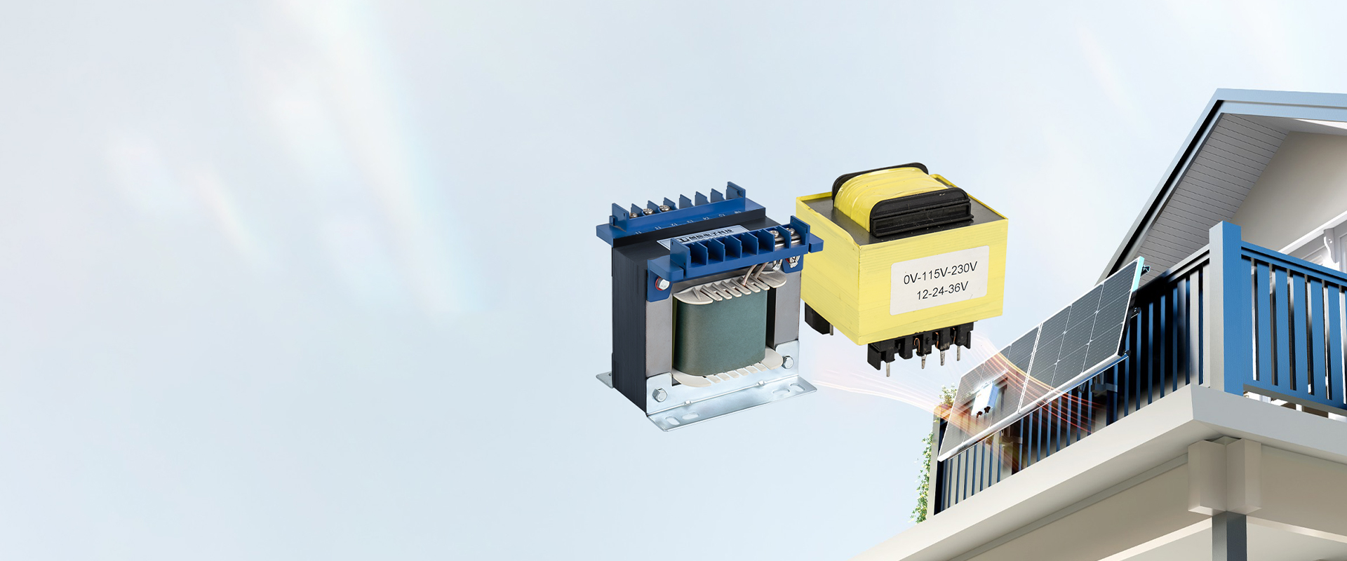 Ningbo Chuangbiao Electronic Technology Co, Ltd.