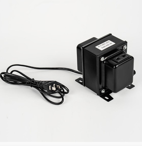 Aling mga de -koryenteng kasangkapan ang angkop para sa paghihiwalay ng transpormer?