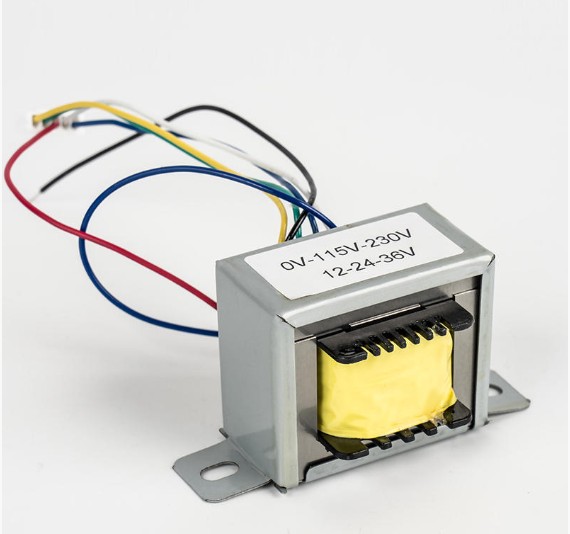 Ano ang mga karaniwang mababang frequency transpormer faults at mga pamamaraan sa pag -aayos?