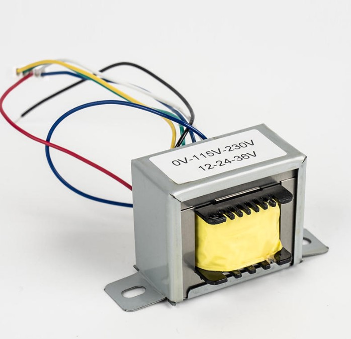 Anong mga industriya at kagamitan ang karaniwang ginagamit ng mga step-up na transformer?