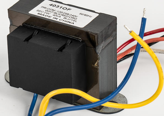 Normal lang bang uminit ang low-frequency na air conditioner transformer?