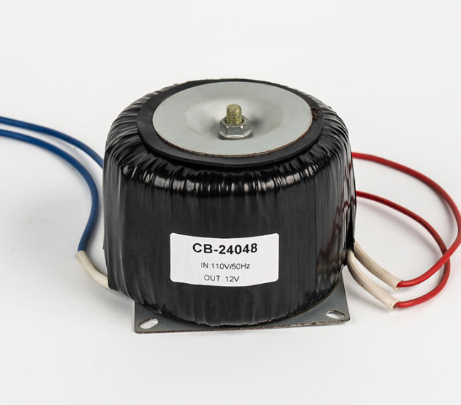 Gaano kahalaga ang Low-Frequency Toroidal Transformer sa Katatagan ng Power Supply?