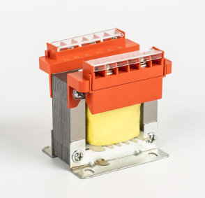 Ano ang mga function ng BK Control Transformer?