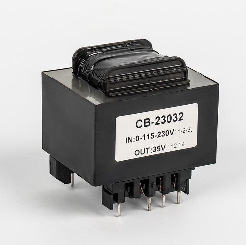 Ano ang Ginagawang EI Pin Type Transformer na Mas Pinipili para sa PCB Power Solutions