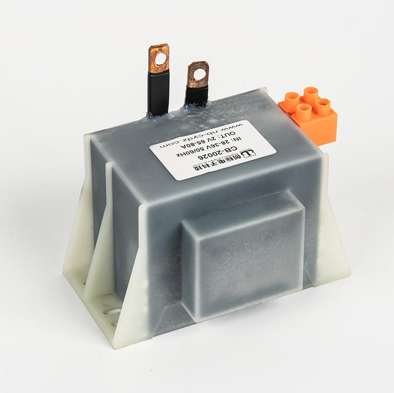 Ano ang High Current Transformer? 